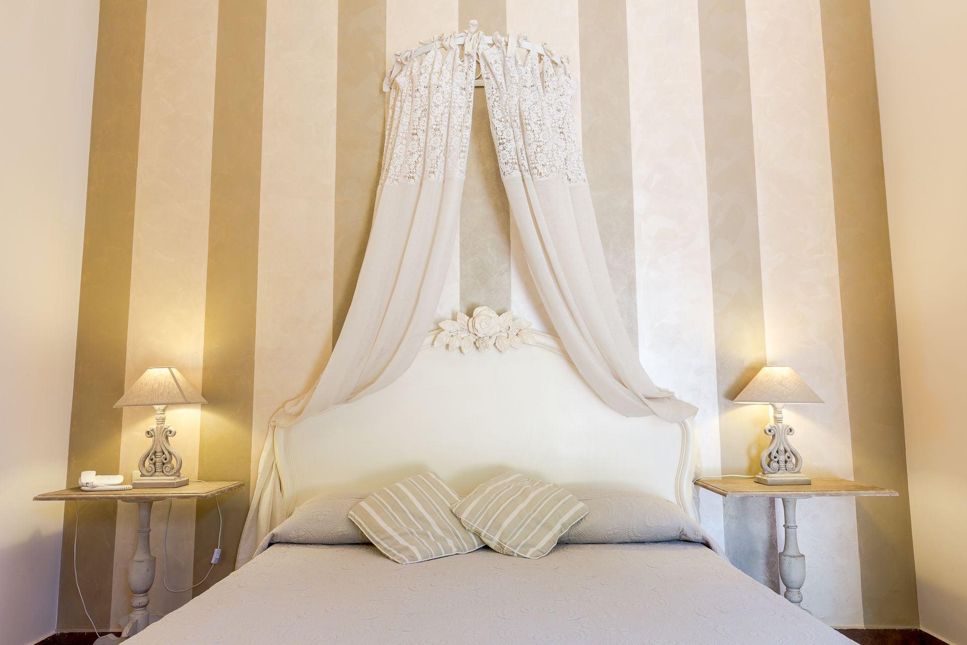 Hotel Villa Calandrino Sciacca Dış mekan fotoğraf
