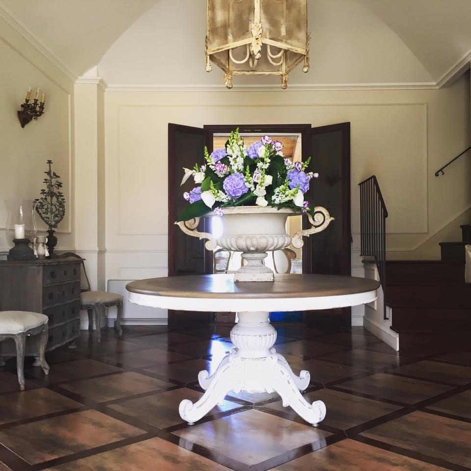 Hotel Villa Calandrino Sciacca Dış mekan fotoğraf