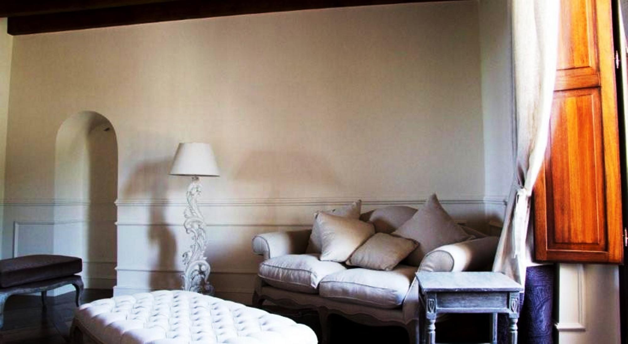 Hotel Villa Calandrino Sciacca Dış mekan fotoğraf