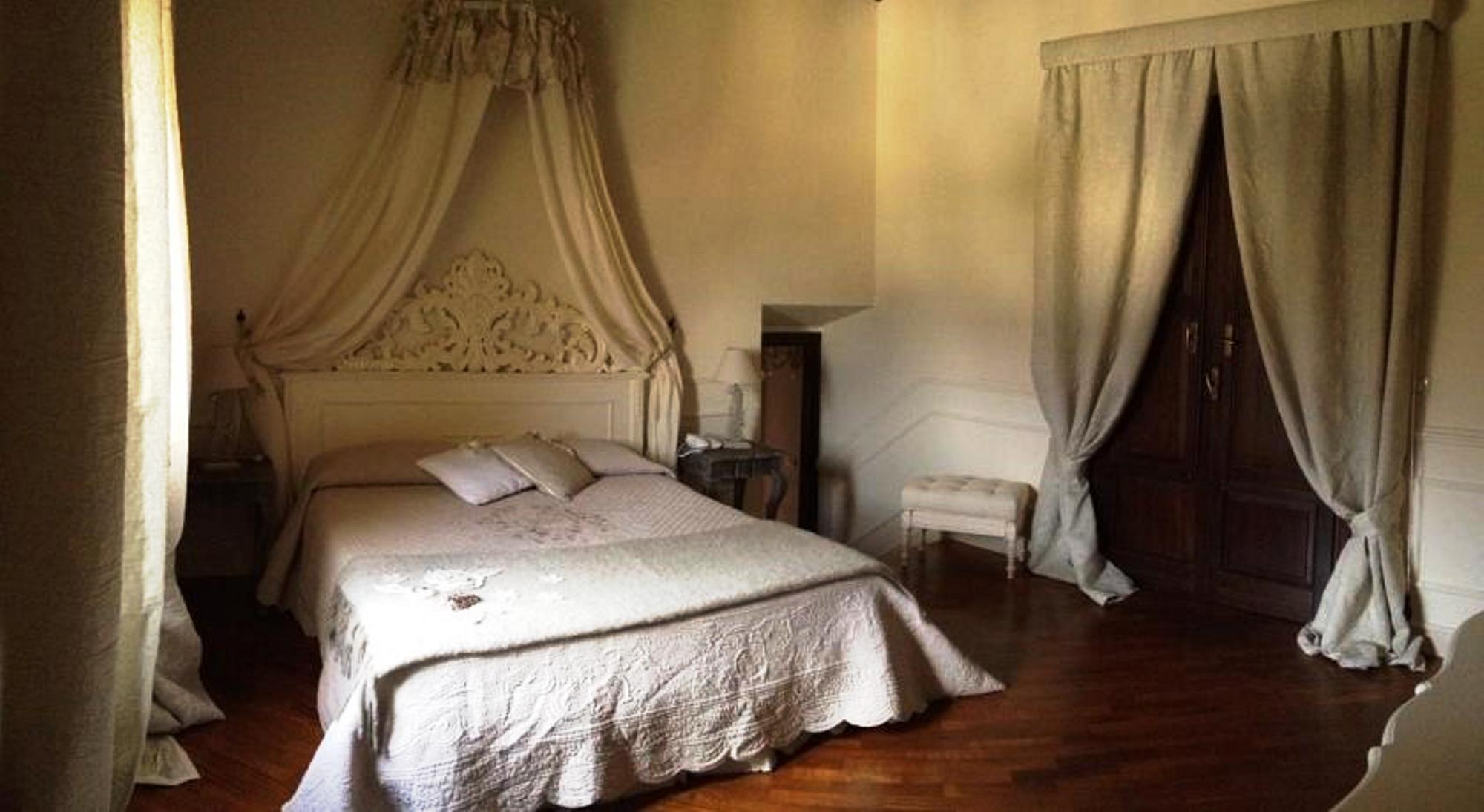 Hotel Villa Calandrino Sciacca Dış mekan fotoğraf