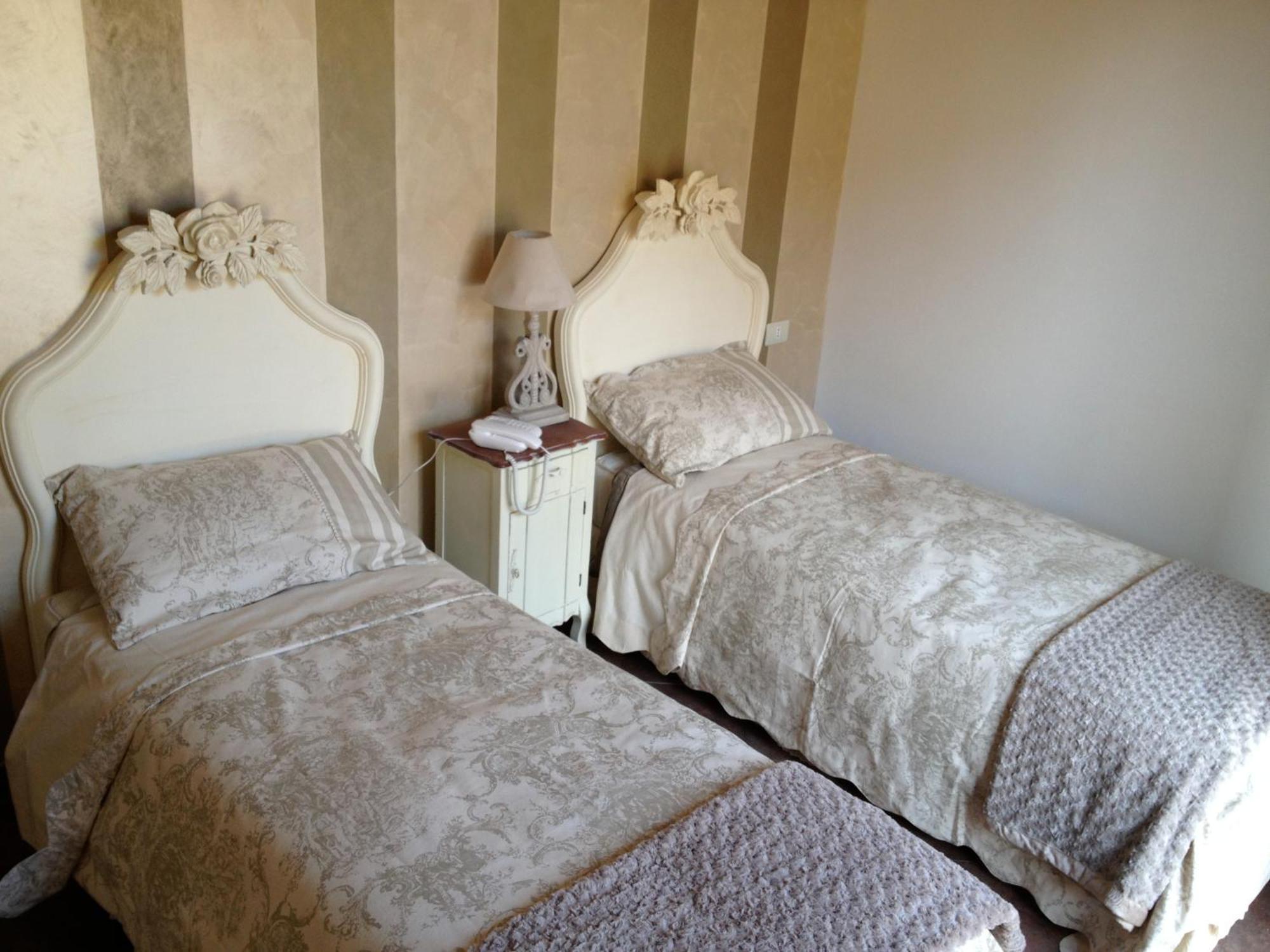 Hotel Villa Calandrino Sciacca Dış mekan fotoğraf